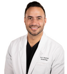 Dr.Luke Maxfield