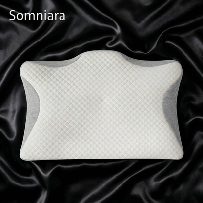Housse d’Oreiller de Rechange Somniara