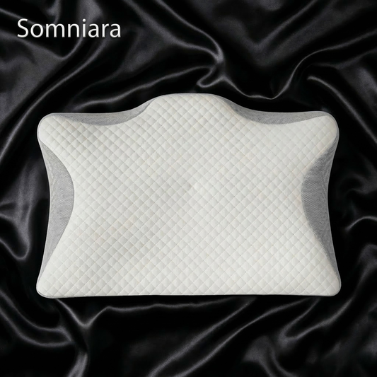 Housse d’Oreiller de Rechange Somniara